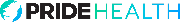 Pride Health Logo
